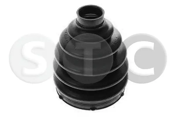 Joint-soufflet, arbre de commande STC T410177