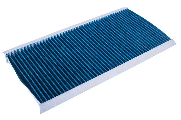 Filtre, air de l'habitacle DENCKERMANN M110709A
