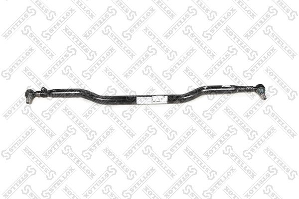 Barre de connexion STELLOX 84-35438-SX