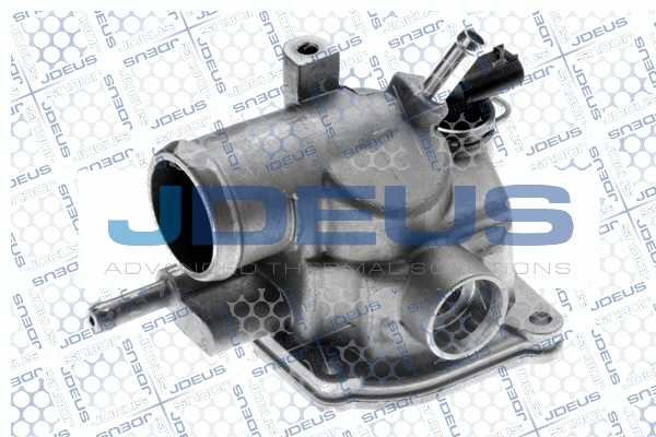 Thermostat, liquide de refroidissement JDEUS TH0170003