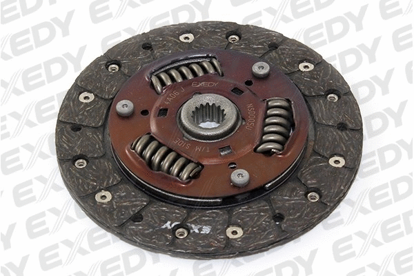 Disque d'embrayage EXEDY NSD005U