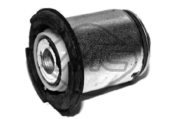 Suspension, corps de l'essieu Metalcaucho 05579