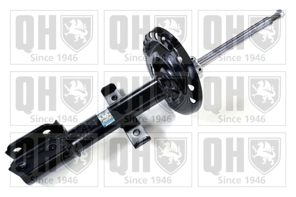 Amortisseur QUINTON HAZELL QAG181532