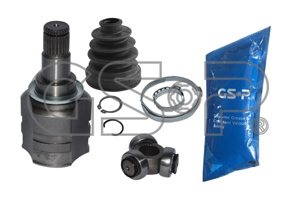 Jeu de joints, arbre de transmission GSP-BR 659094