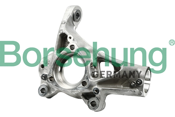 Fusée d'essieu, suspension de roue Borsehung B18511
