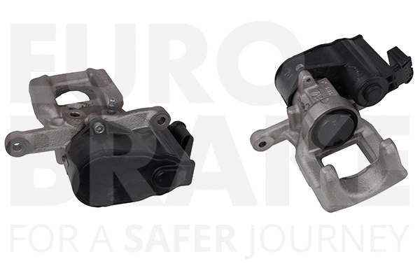 Étrier de frein EUROBRAKE 5301213757