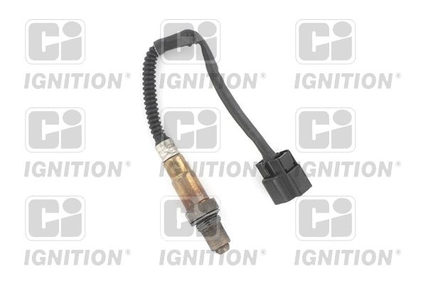 Sonde lambda QUINTON HAZELL XLOS1342