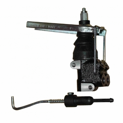 Modulateur de pression, pression de freinage MTR MT1063