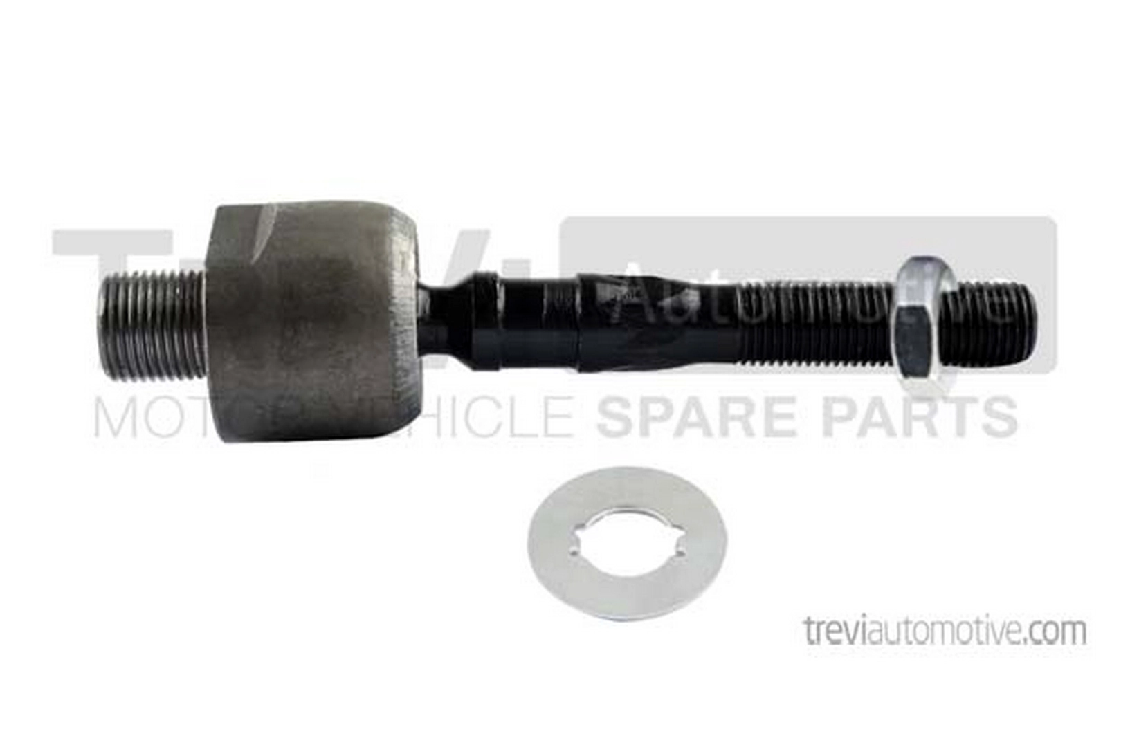 Rotule de direction intérieure, barre de connexion TREVI AUTOMOTIVE TRTT2544