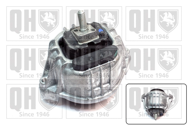 Support moteur QUINTON HAZELL EM4623