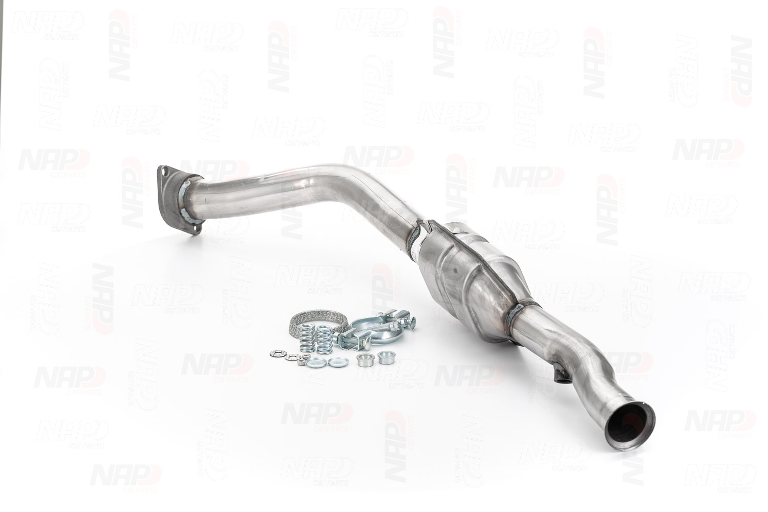 Catalyseur NAP carPARTS GmbH CAK10491