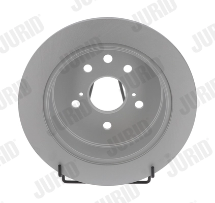 Disque de frein JURID 562920JC