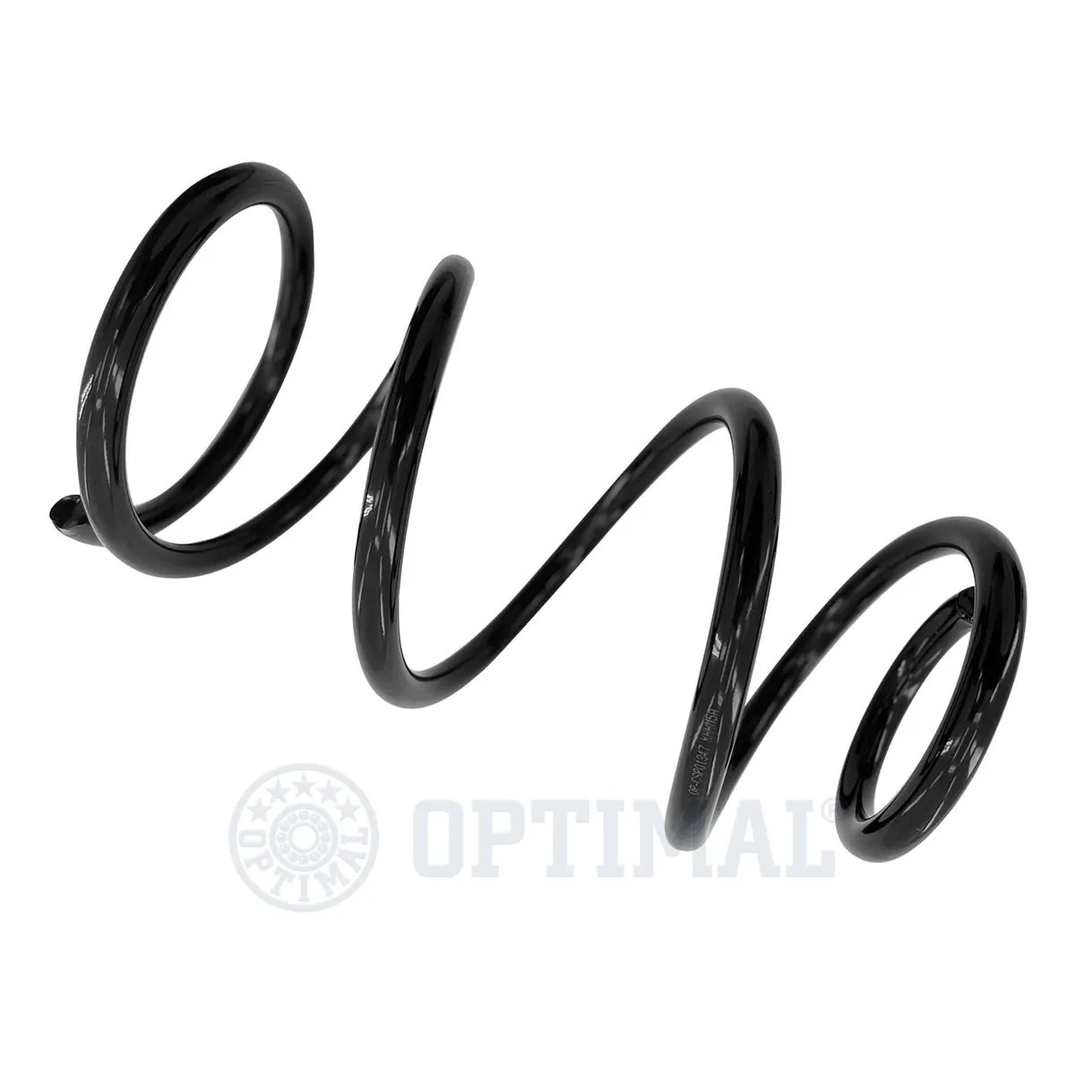 Ressort de suspension OPTIMAL OP-CSP01347