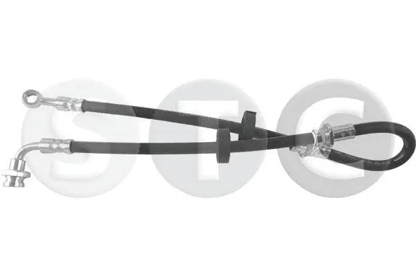 Flexible de frein STC T496730