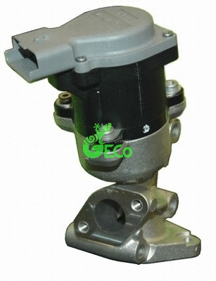 Vanne EGR GECO VE1009