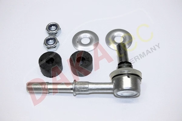Entretoise/tige, stabilisateur DAKAtec 120314