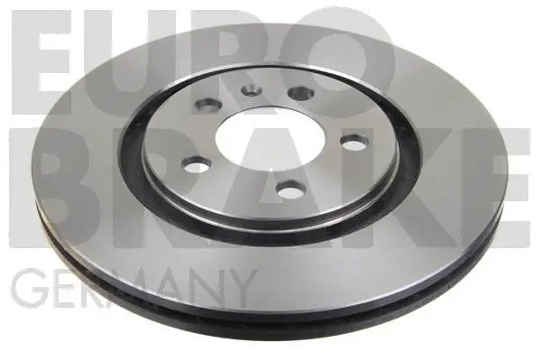 Disque de frein EUROBRAKE 5815204735