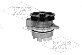 Pompe à eau, refroidissement du moteur KWP 101394