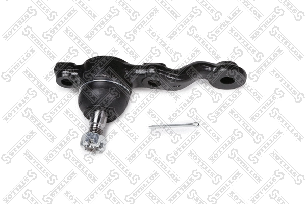 Rotule de suspension STELLOX 52-00196-SX