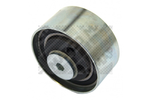 Poulie de tension, courroie crantée MAPCO 23868