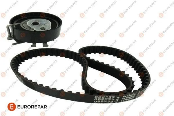 Kit de courroie crantée EUROREPAR 1611259280