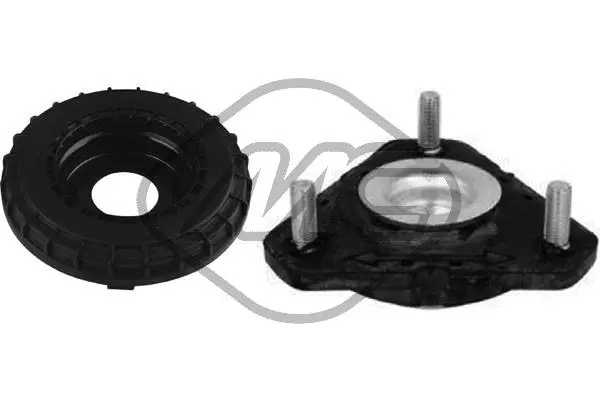 Kit de réparation, coupelle de suspension Metalcaucho 49507