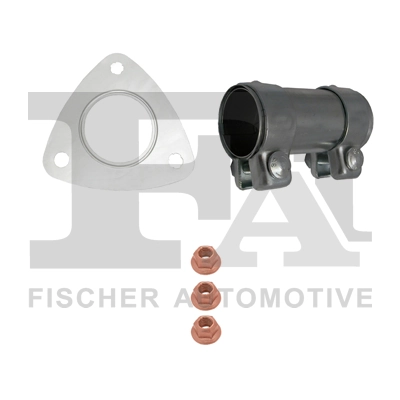 Kit d'assemblage, catalyseur FA1 CC121235