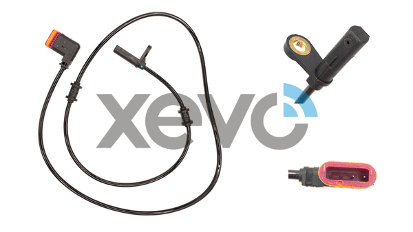 Capteur, vitesse de roue XEVO XBS1473