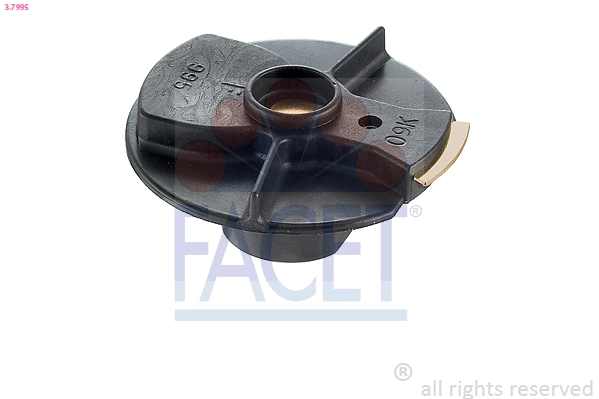 Doigt allumeur FACET 3.7995