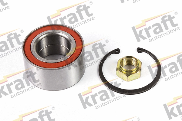 Kit de roulements de roue KRAFT AUTOMOTIVE 4106510