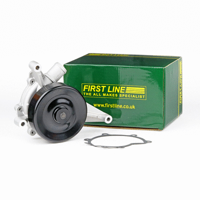 Pompe à eau, refroidissement du moteur FIRST LINE FWP2196