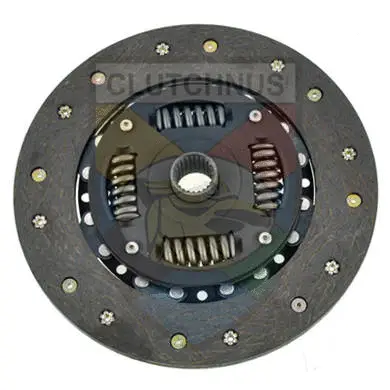 Disque d'embrayage CLUTCHNUS SMR44