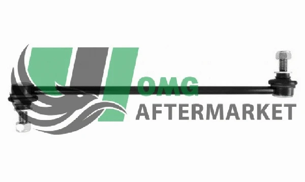 Entretoise/tige, stabilisateur OMG SRL G20.5864