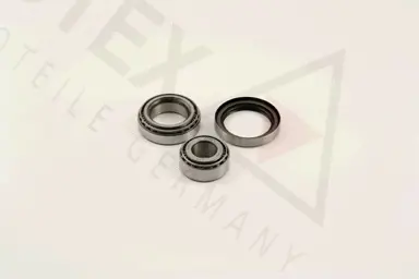 Kit de roulements de roue AUTEX 807740S