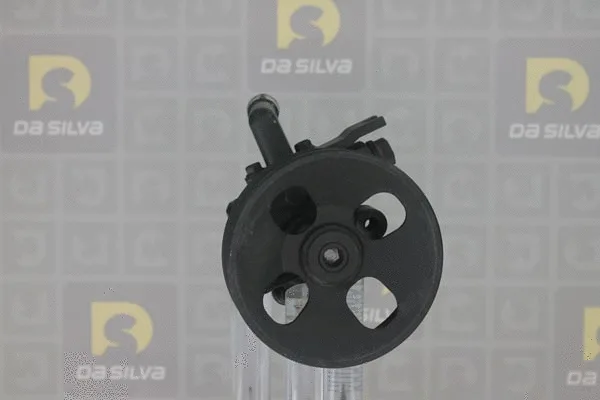 Pompe hydraulique, direction DA SILVA DP3421