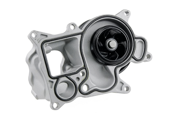 Pompe à eau, refroidissement du moteur MTR 12167734