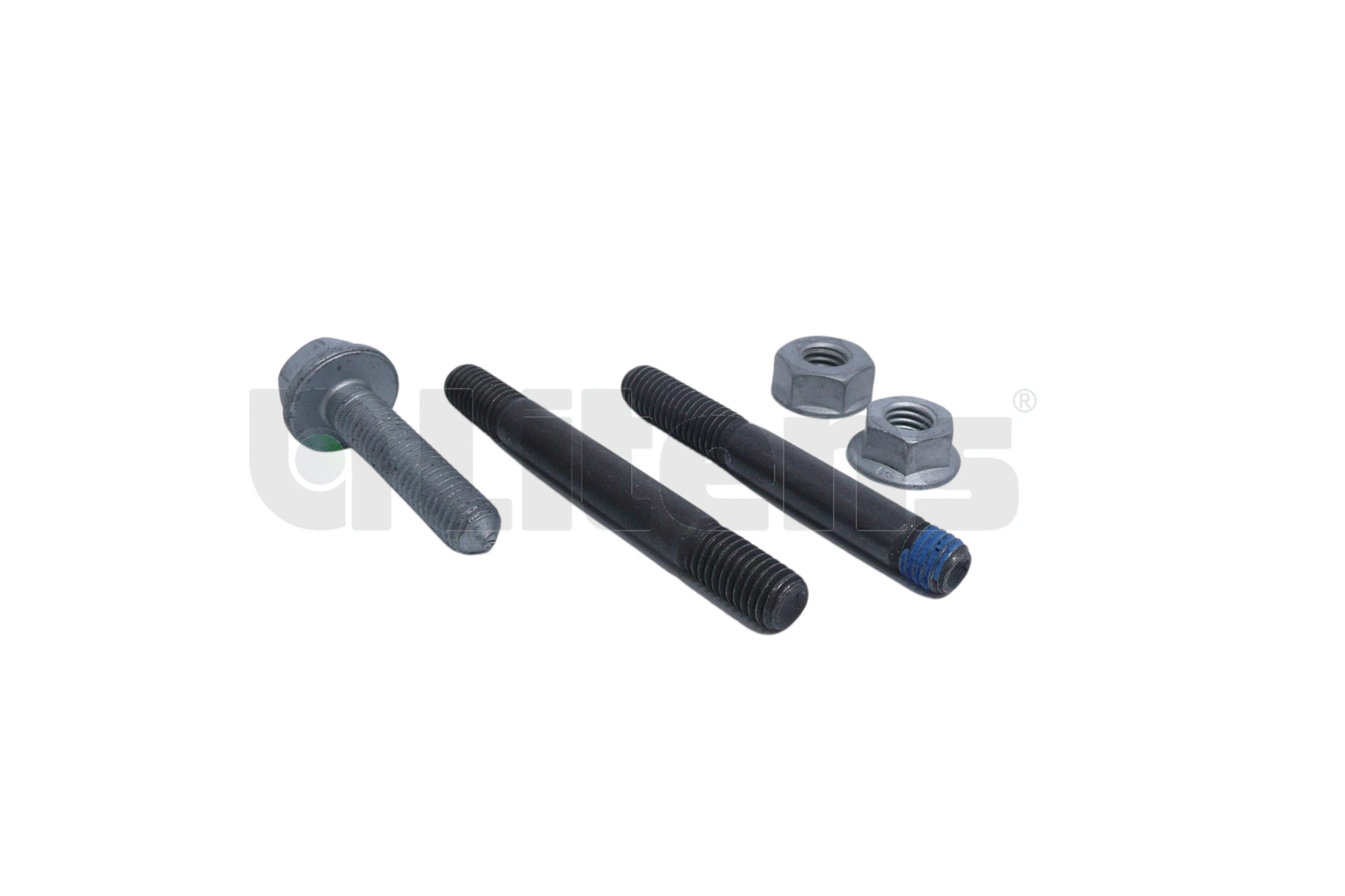 Kit de courroie crantée Litens LT979018A