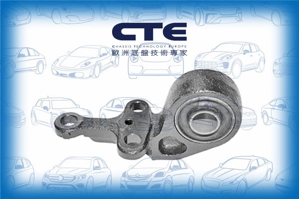 Suspension, bras de liaison CTE CBH06032