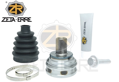 Jeu de joints, arbre de transmission ZETA-ERRE W32