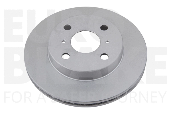 Disque de frein EUROBRAKE 5815314565