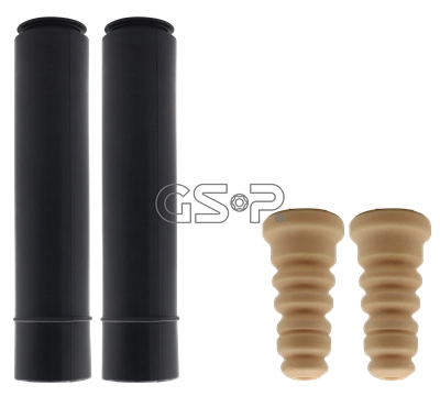 Kit de protection contre la poussière, amortisseur GSP-BR 5404980PK