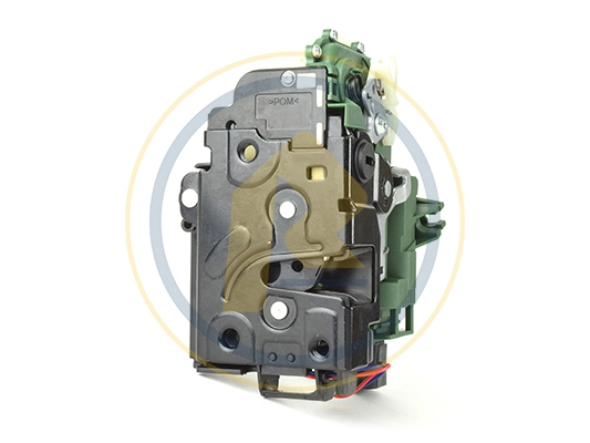 Serrure de porte Ac Rolcar 36.4619