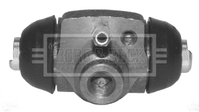 Cylindre de roue BORG & BECK BBW1869
