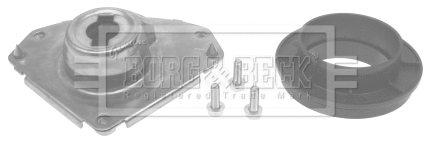 Coupelle de suspension BORG & BECK BSM5103