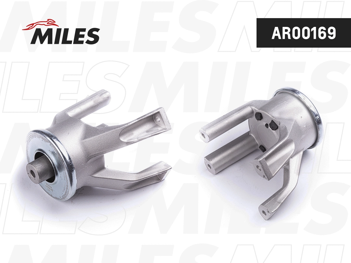 Support moteur MILES AR00169