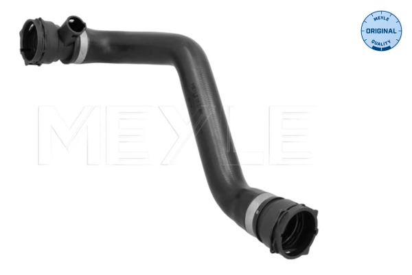 Durite de radiateur MEYLE 319 222 0047