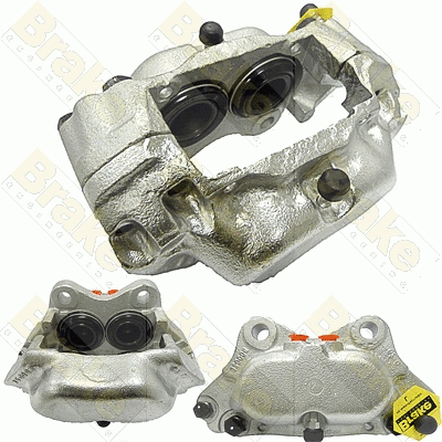 Étrier de frein Brake ENGINEERING CA286R