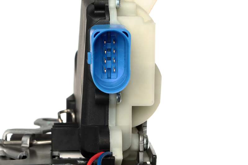 Serrure de porte A.Z. Meisterteile AZMT-51-011-1013