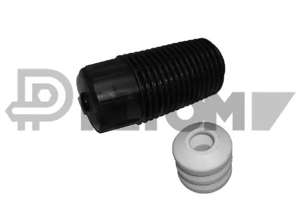 Butée élastique, suspension PLYOM P482512