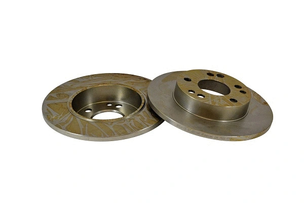 Disque de frein KLAXCAR FRANCE 25067z